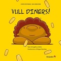 Cover: Vull diners! - Editorial Octaedro, S.L.