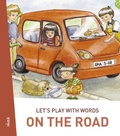 Cover: Let's play with words... On the road - OkaSi