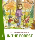 Cover: Let's play with words... In the forest - OkaSi