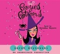 Cover: Parties & Potions - Listening Library