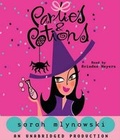 Cover: Parties & Potions - Listening Library