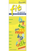 Cover: FIT in Mathe - SCHUBI Lernmedien