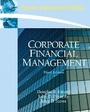 Cover: Corporate Financial Management - Pearson