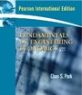 Cover: Fundamentals of Engineering Economics - Pearson