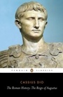 Cover: The Roman History - Penguin Books Ltd