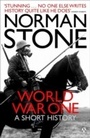 Cover: World War One - Penguin Books Ltd