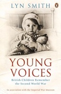 Cover: Young Voices - Penguin Books Ltd