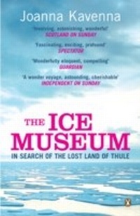 Abbildung von: The Ice Museum - Penguin Books Ltd