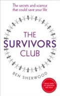 Cover: The Survivors Club - Penguin Books Ltd