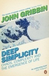 Abbildung von: Deep Simplicity - Penguin Books Ltd