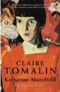 Cover: Katherine Mansfield - Penguin Books Ltd