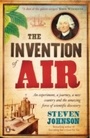 Cover: The Invention of Air - Penguin Books Ltd