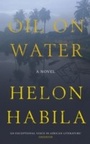 Cover: Oil on Water - Penguin Books Ltd