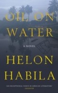Cover: Oil on Water - Penguin Books Ltd