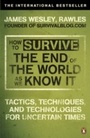 Cover: How to Survive The End Of The World As We Know It - Penguin Books Ltd