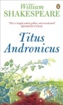 Cover: Titus Andronicus - Penguin Books Ltd