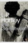 Cover: The Go-between - Penguin Books Ltd