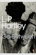 Cover: The Go-between - Penguin Books Ltd