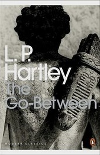 Enlarge image Cover: The Go-between - Penguin Books Ltd