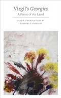 Cover: The Georgics: A Poem of the Land - Penguin Books Ltd