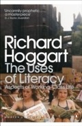 Cover: The Uses of Literacy - Penguin Books Ltd