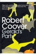 Cover: Gerald's Party - Penguin Books Ltd