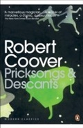 Cover: Pricksongs & Descants - Penguin Books Ltd