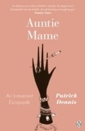 Cover: Auntie Mame - Penguin Books Ltd