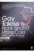 Cover: Frank Sinatra Has a Cold - Penguin Books Ltd