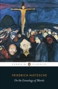 Cover: On the Genealogy of Morals - Penguin Books Ltd