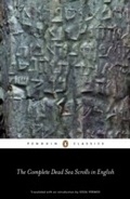 Cover: The Complete Dead Sea Scrolls in English (7th Edition) - Penguin Books Ltd