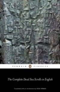 Enlarge image Cover: The Complete Dead Sea Scrolls in English (7th Edition) - Penguin Books Ltd