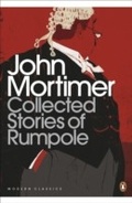 Cover: The Collected Stories of Rumpole - Penguin Books Ltd