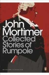 Enlarge image Cover: The Collected Stories of Rumpole - Penguin Books Ltd