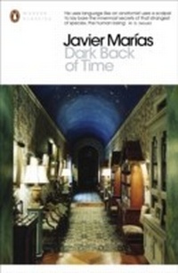 Enlarge image Cover: Dark Back of Time - Penguin Books Ltd