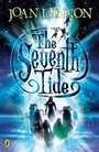 Cover: The Seventh Tide - Puffin