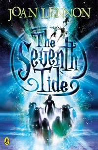 Enlarge image Cover: The Seventh Tide - Puffin