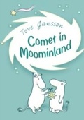 Cover: Comet in Moominland - Puffin