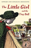 Cover: The Little Girl and the Tiny Doll - Puffin
