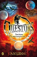 Cover: Questors - Puffin