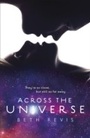 Cover: Across the Universe - Penguin Books Ltd