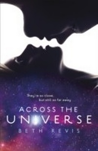 Enlarge image Cover: Across the Universe - Penguin Books Ltd