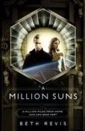 Cover: A Million Suns - Penguin Books Ltd