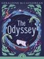Cover: The Odyssey - Penguin Books Ltd