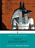 Cover: Tales of Ancient Egypt - Puffin