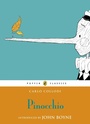 Cover: Pinocchio - Puffin
