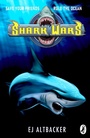 Cover: Shark Wars - Puffin
