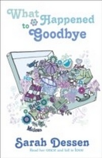 Enlarge image Cover: What Happened to Goodbye - Penguin Books Ltd