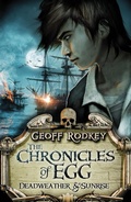 Cover: Chronicles of Egg: Deadweather and Sunrise - Puffin
