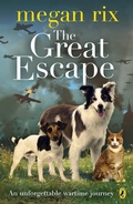 Cover: The Great Escape - Puffin